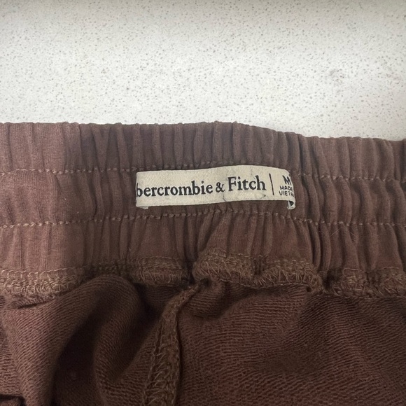 Luxe Terry Wide-Leg Women's Pants - Picture 4 of 4